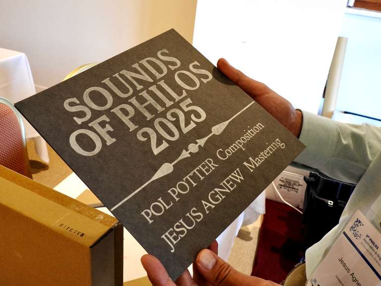 Screen Printed Record Artwork