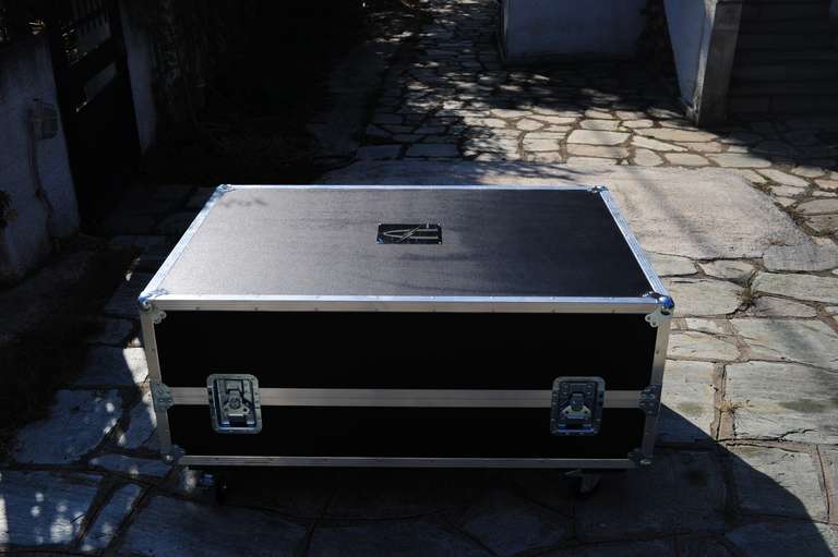Custom Flight Case