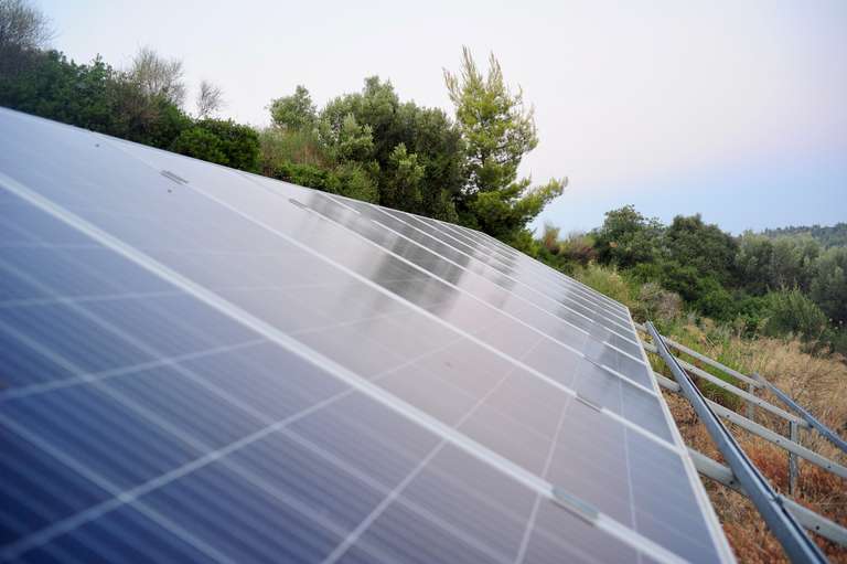 Solar Panels