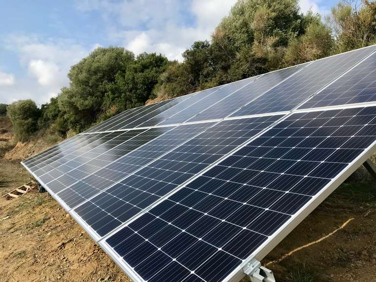 Solar Panels