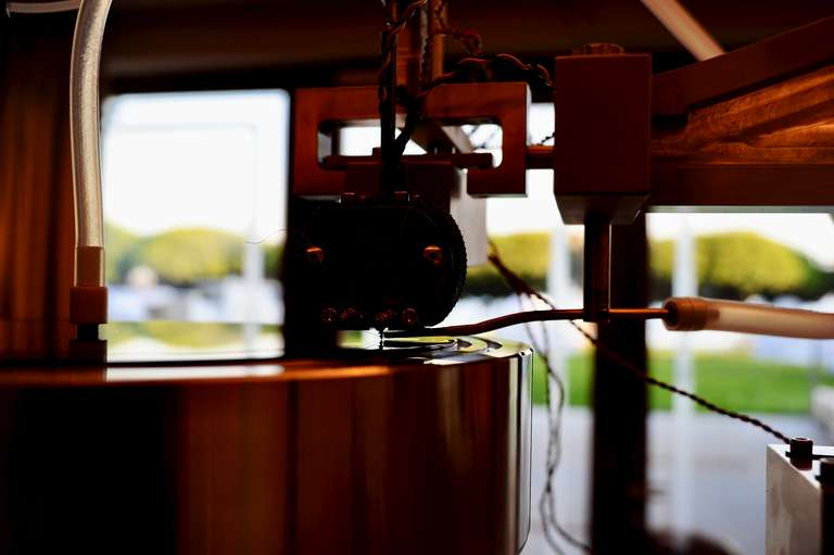 Cutting Vinyl Records