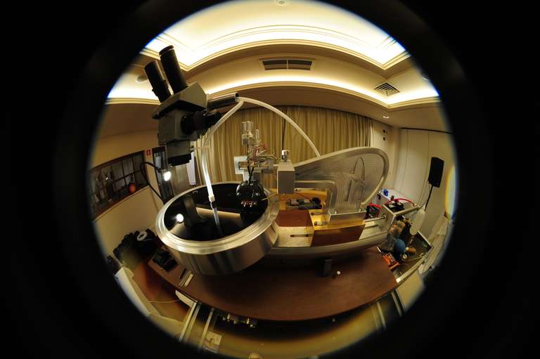 Cutting Vinyl Records