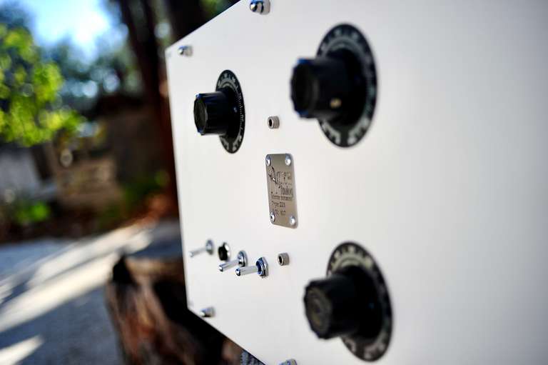 Agnew Analog Type 223 Pitch Control Unit